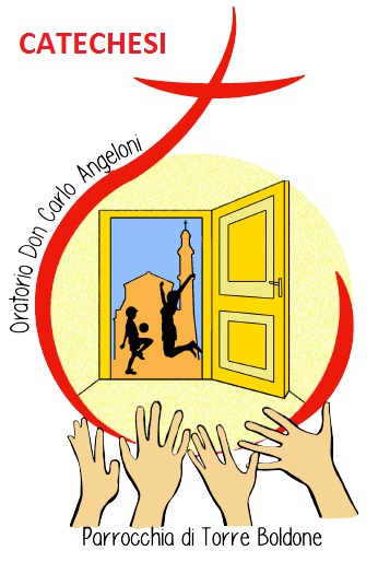 Anno catechistico 2026-2027
